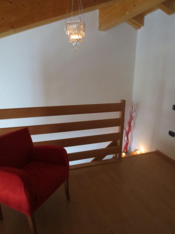 Sweet Residence Tenno Zimmer foto