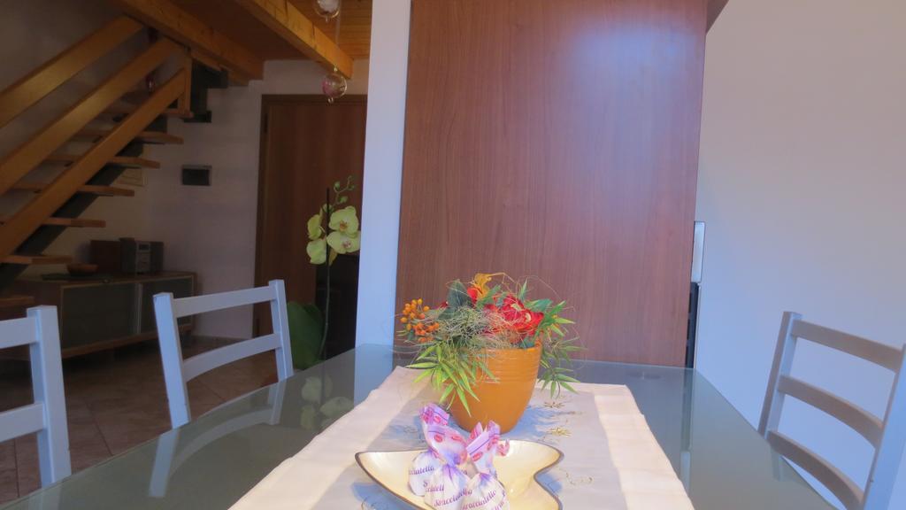 Sweet Residence Tenno Exterior foto